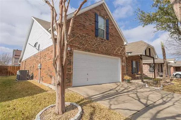 Waxahachie, TX 75165,1635 Hillside Drive