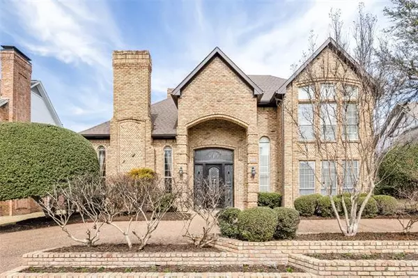 Plano, TX 75025,3309 Caleo Court