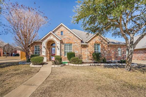 1003 Scotts Bluff Drive, Allen, TX 75002