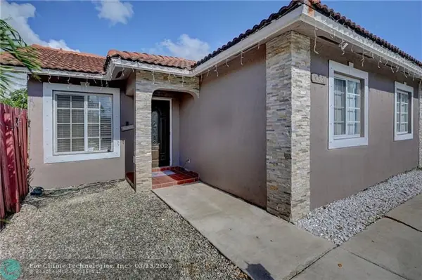 Miami, FL 33177,14321 SW 182nd Ter