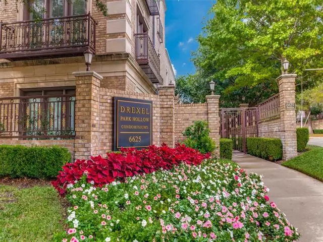 6625 Bandera Avenue #2D, Dallas, TX 75225