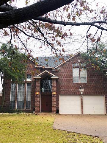 14636 Waterview Circle, Addison, TX 75001