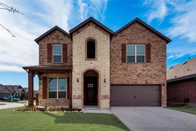 Aubrey, TX 76227,1928 Alton Way