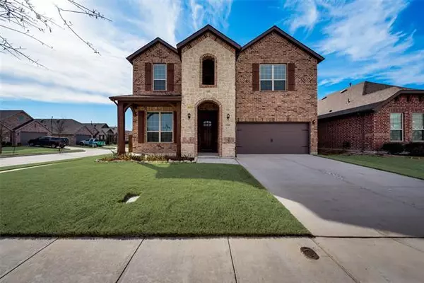 Aubrey, TX 76227,1928 Alton Way