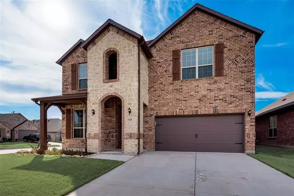 Aubrey, TX 76227,1928 Alton Way