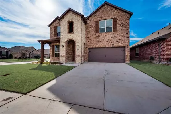 Aubrey, TX 76227,1928 Alton Way