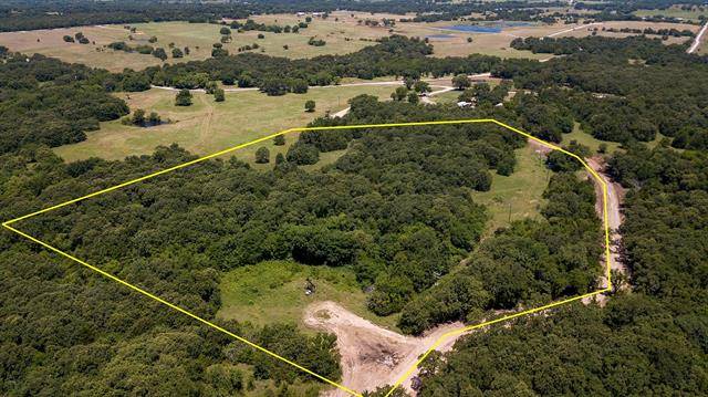 Lot 32 JRC Road, Gainesville, TX 76240