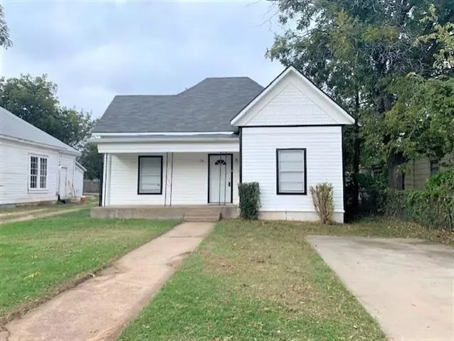 Abilene, TX 79602,718 Chestnut Street