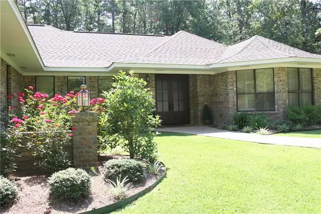 Minden, LA 71055,151 Deer Creek Lane