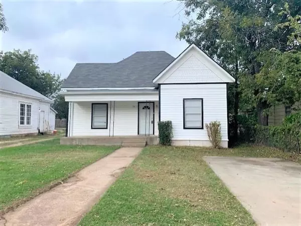 718 Chestnut Street, Abilene, TX 79602