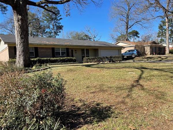 9460 Boxwood Drive, Shreveport, LA 71118