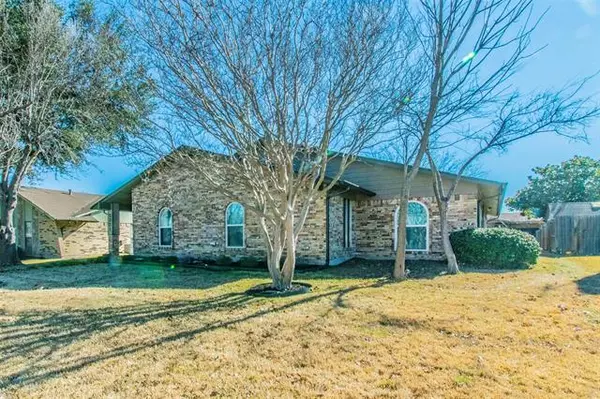 Garland, TX 75043,5321 Heather Glen Drive