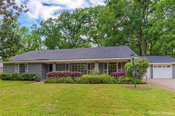 8602 Creswell Road, Shreveport, LA 71106