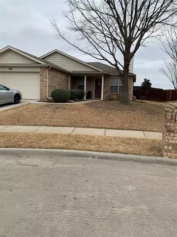 4713 Rhone Drive, Denton, TX 76226