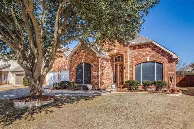 Mckinney, TX 75072,8100 Whippoorwill Drive