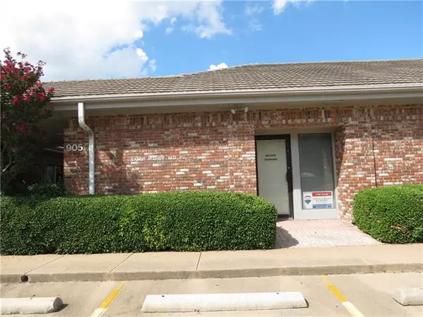 Arlington, TX 76012,905 Medical Centre Drive