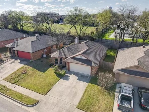 Grapevine, TX 76051,333 Banyan Drive