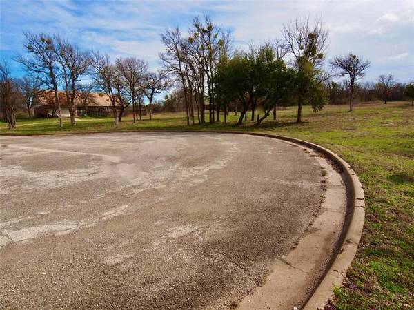 TBD Northcliff Ct Court, Graham, TX 76450