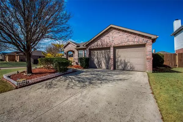 Fort Worth, TX 76262,13329 Dove Ranch Road