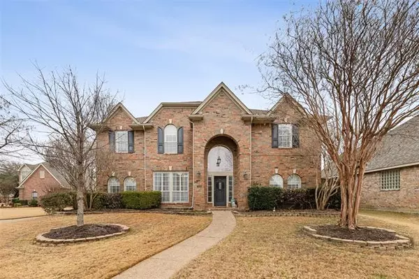 Coppell, TX 75019,344 Cove Drive