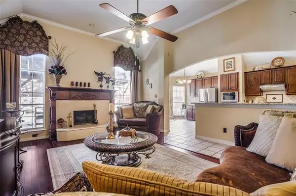 Mckinney, TX 75072,8100 Whippoorwill Drive