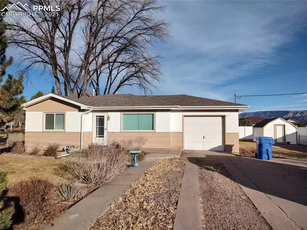 1209 Elm AVE, Canon City, CO 81212