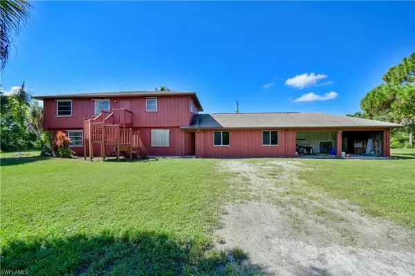 13805 Hampton RD, Bokeelia, FL 33922