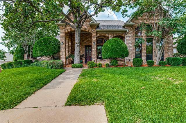 6807 Mt Vernon Court, Arlington, TX 76017