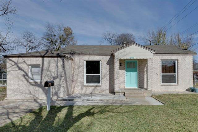 1405 Lakeside Drive, Garland, TX 75042