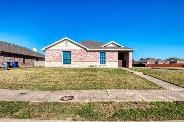 9721 Brierwood Lane, Dallas, TX 75217