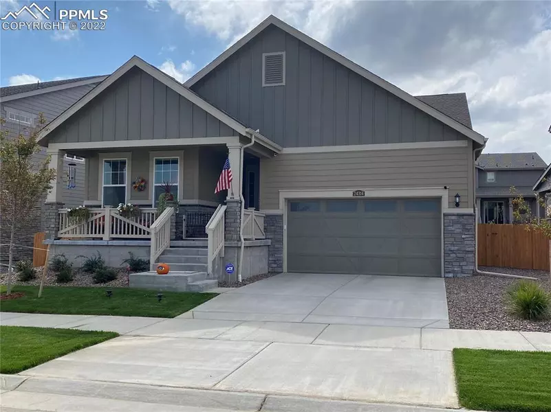 24314 E Ford AVE, Aurora, CO 80018