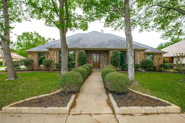 Keller, TX 76248,1411 Sweetgum Circle