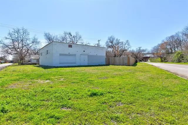 Fort Worth, TX 76102,1700 Delga Street