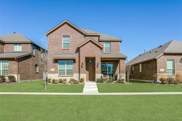 Little Elm, TX 76227,1425 Green Leaf Drive