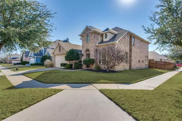 Frisco, TX 75033,3133 Villandry Lane