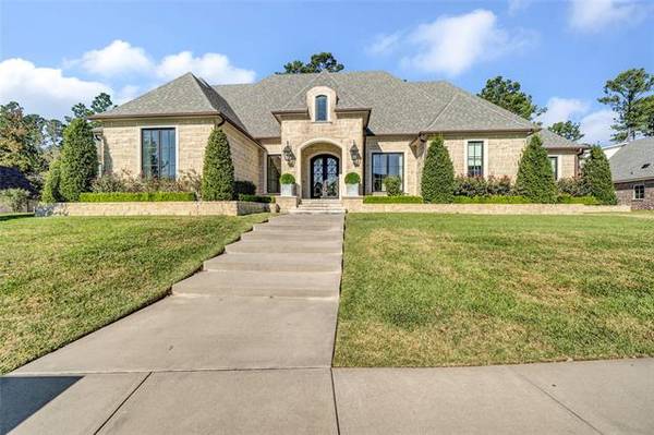 7635 Crosswater, Tyler, TX 75703