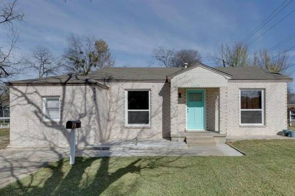 1405 Lakeside Drive, Garland, TX 75042