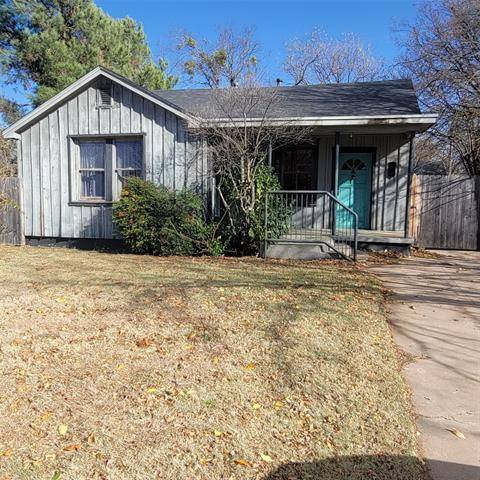 425 Sayles Boulevard, Abilene, TX 79605