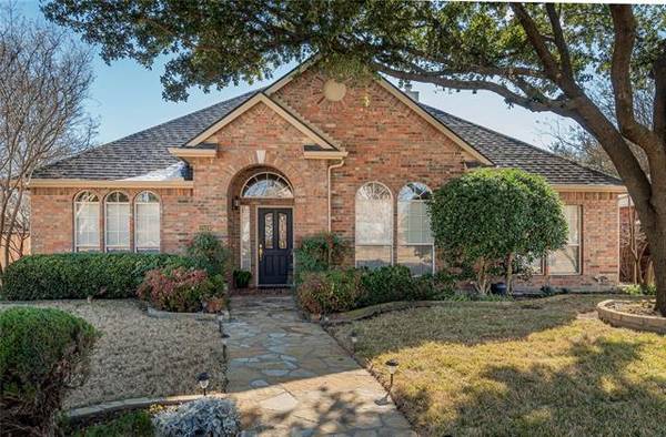 2528 Timberleaf Drive, Carrollton, TX 75006