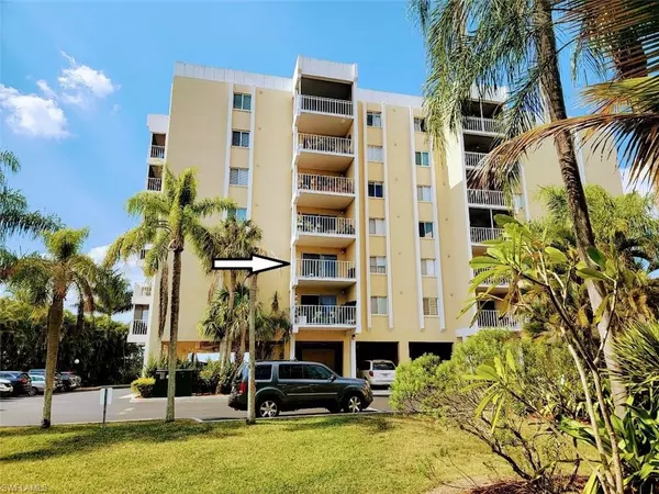 2875 Palm Beach BLVD #207, Fort Myers, FL 33916