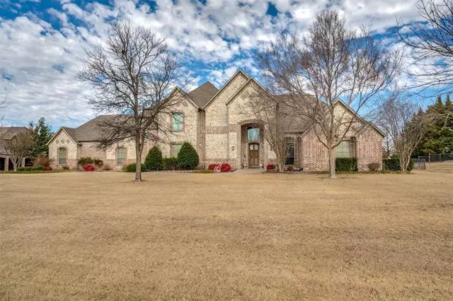 3024 Cedar Trail, Celina, TX 75078