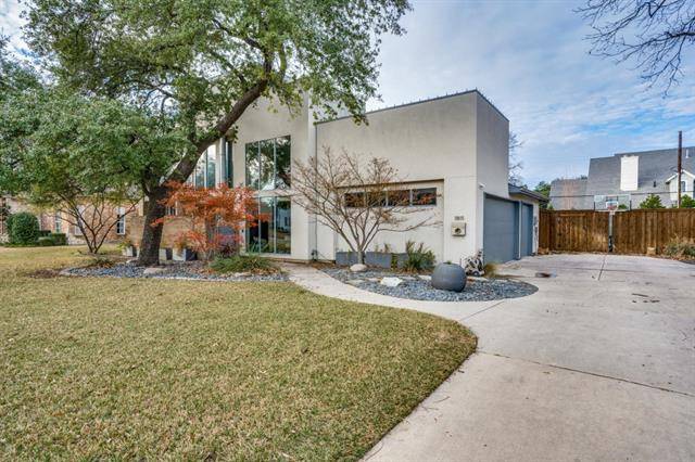 5815 BOCA RATON Drive, Dallas, TX 75230