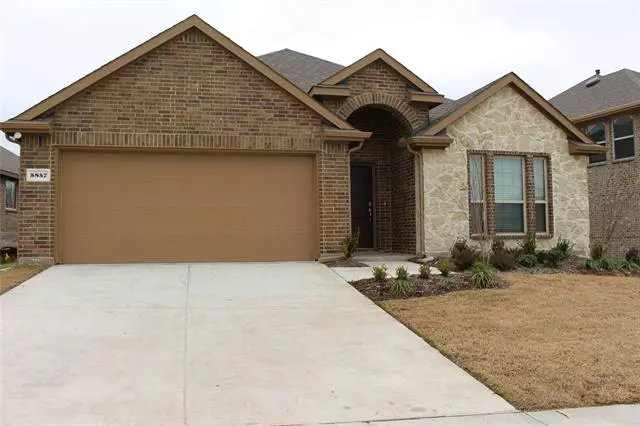 5857 Melville, Forney, TX 75126