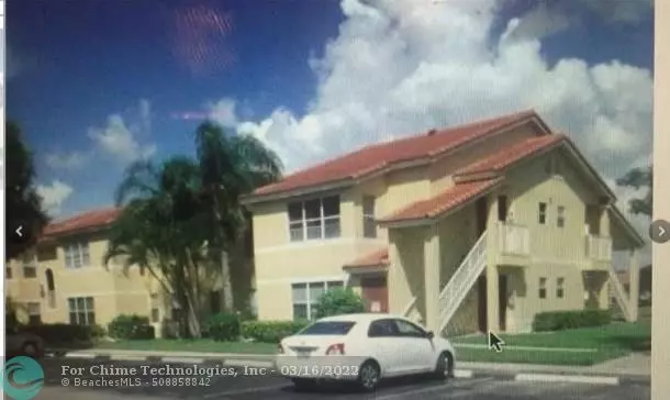 12730 Vista Isles  #821, Sunrise, FL 33325