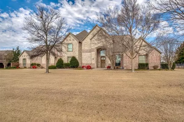 Celina, TX 75078,3024 Cedar Trail