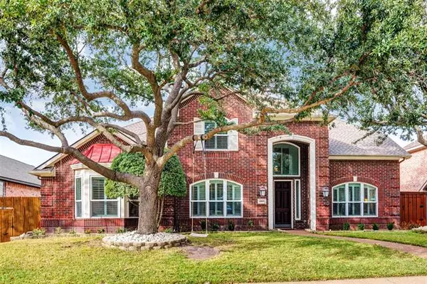 Plano, TX 75093,3805 WHITEHAVEN Drive