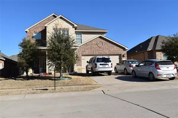 Anna, TX 75409,2134 Sable Wood Drive