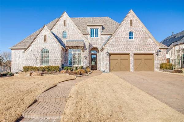 741 Biltmore Lane, Prosper, TX 75078