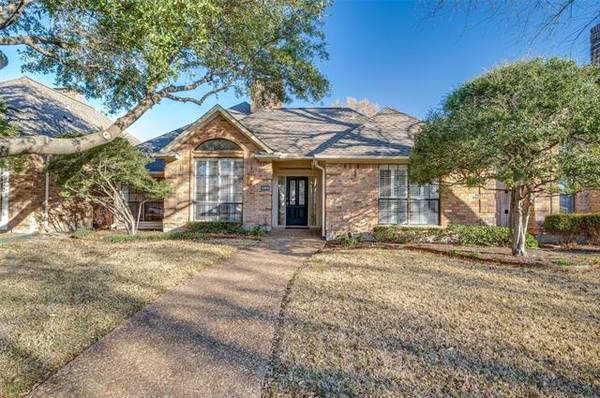 5121 W Plano Parkway, Plano, TX 75093