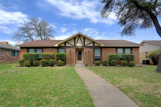 1409 Trowbridge Street, Garland, TX 75044